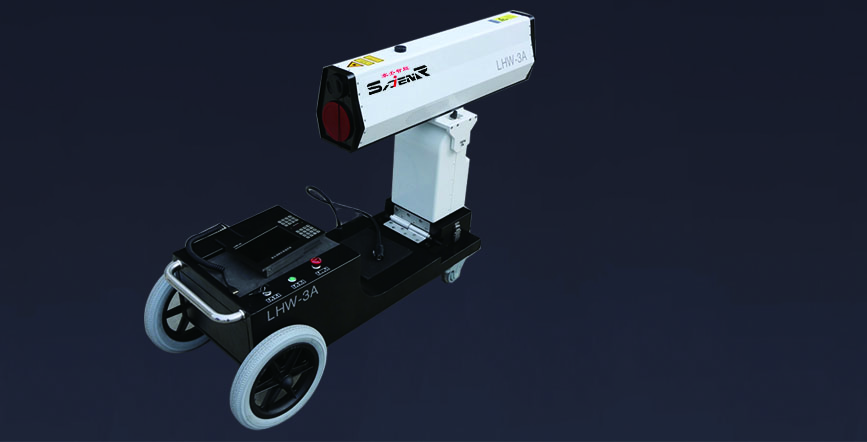 激光清障儀GB7247.1檢測(cè)(圖1)