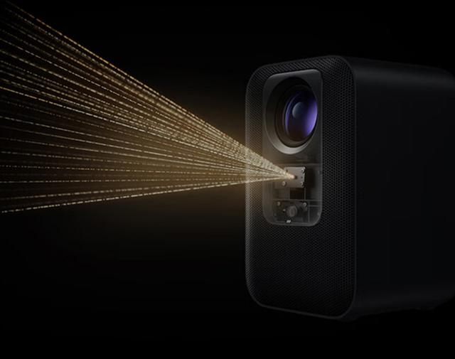 激光投影儀GB7247.1檢測(圖1)