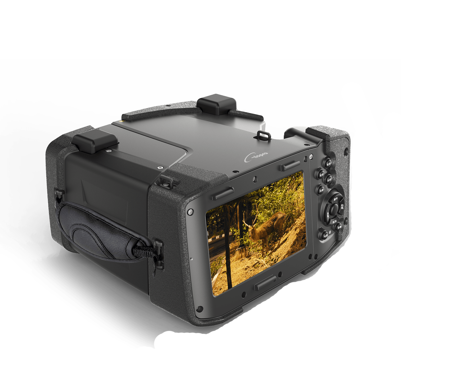 激光夜視儀GB7247.1檢測(圖1) 激光夜視儀GB7247.1檢測(圖1)