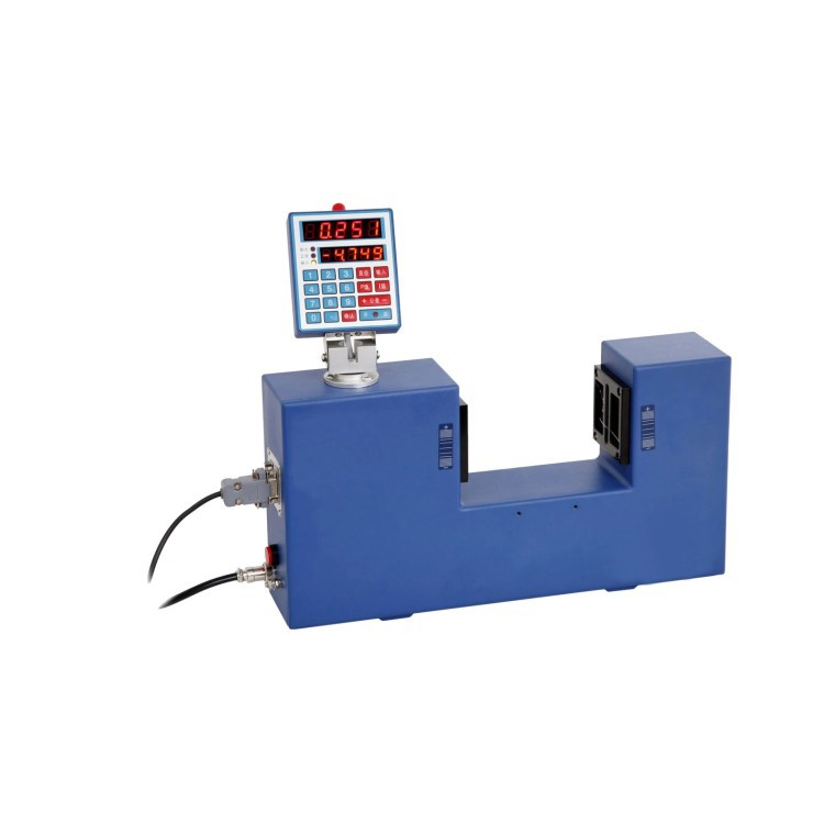 激光測徑儀FDA注冊認證(圖1)