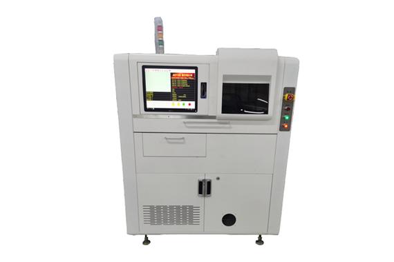 摻釹釔鋁石榴石激光治療機YY 0307