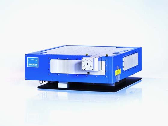 薄片激光器介紹(圖1)