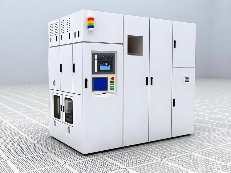 固體激光器測試方法 GJB 5441測試