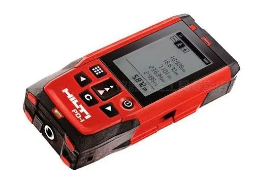 激光測(cè)距與測(cè)量設(shè)備IEC60825-1檢測(cè)(圖1)