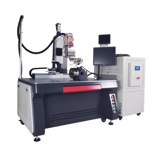 激光焊接機安全防護措施有哪些？(圖1)