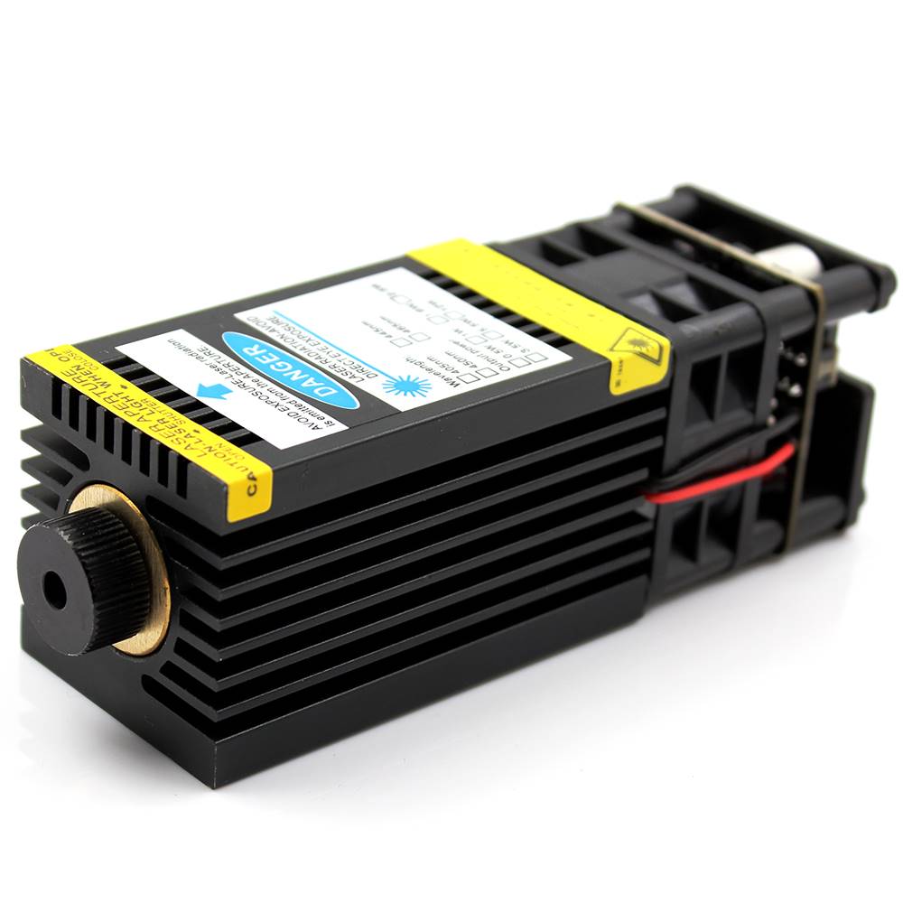 藍光激光器檢測(圖1)