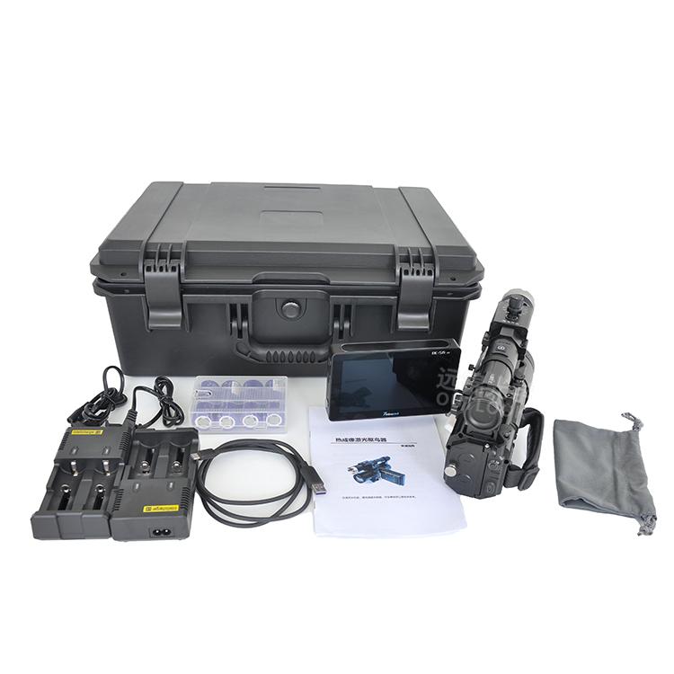 激光驅(qū)鳥(niǎo)器GB7247.1檢測(cè)報(bào)告怎么辦理？(圖1)