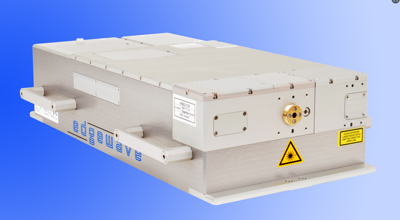 固體激光器測試標準有哪些？(圖1)