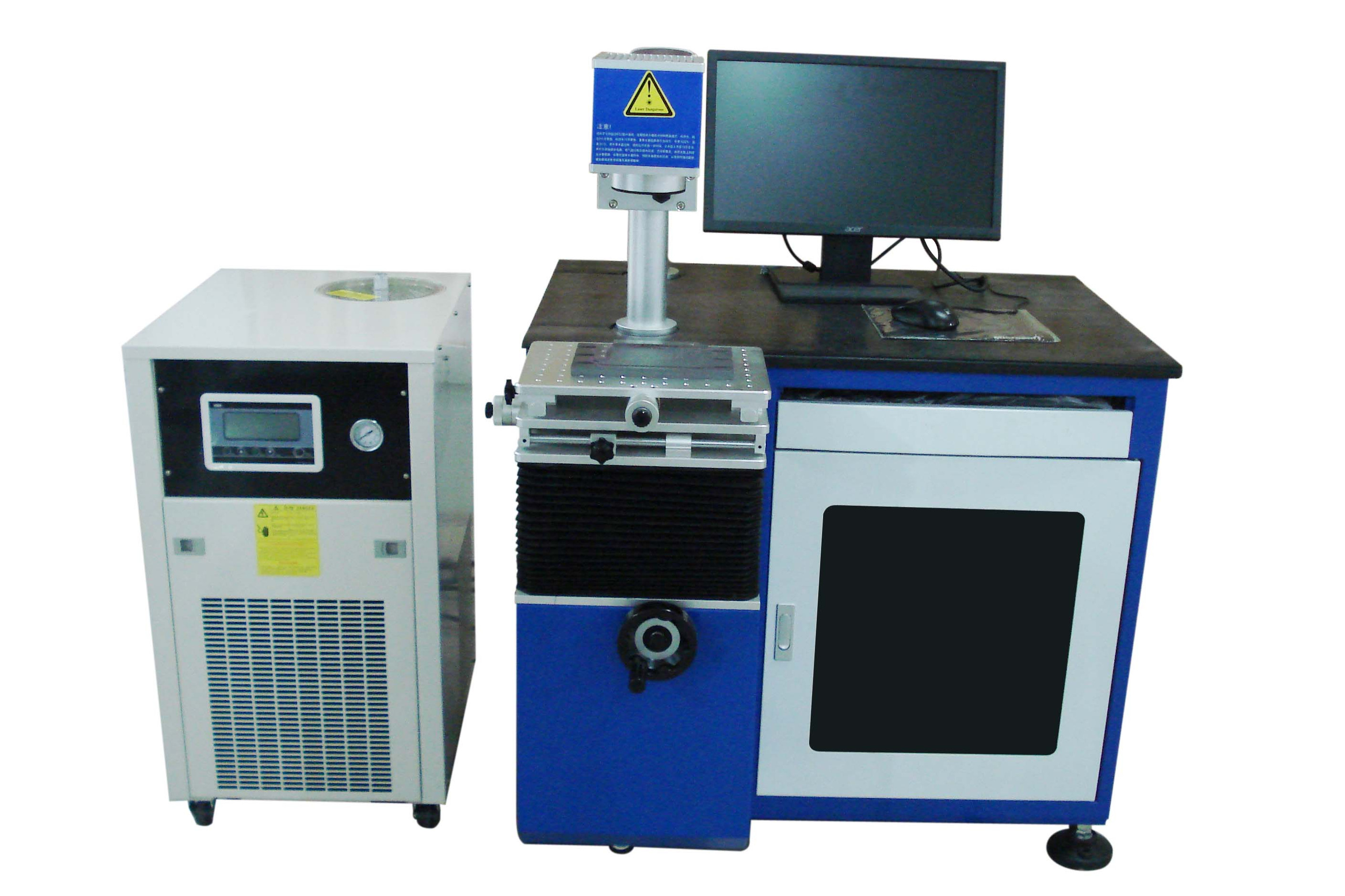 激光打標(biāo)機(jī)出口美國(guó)清關(guān)要求和流程(圖1)