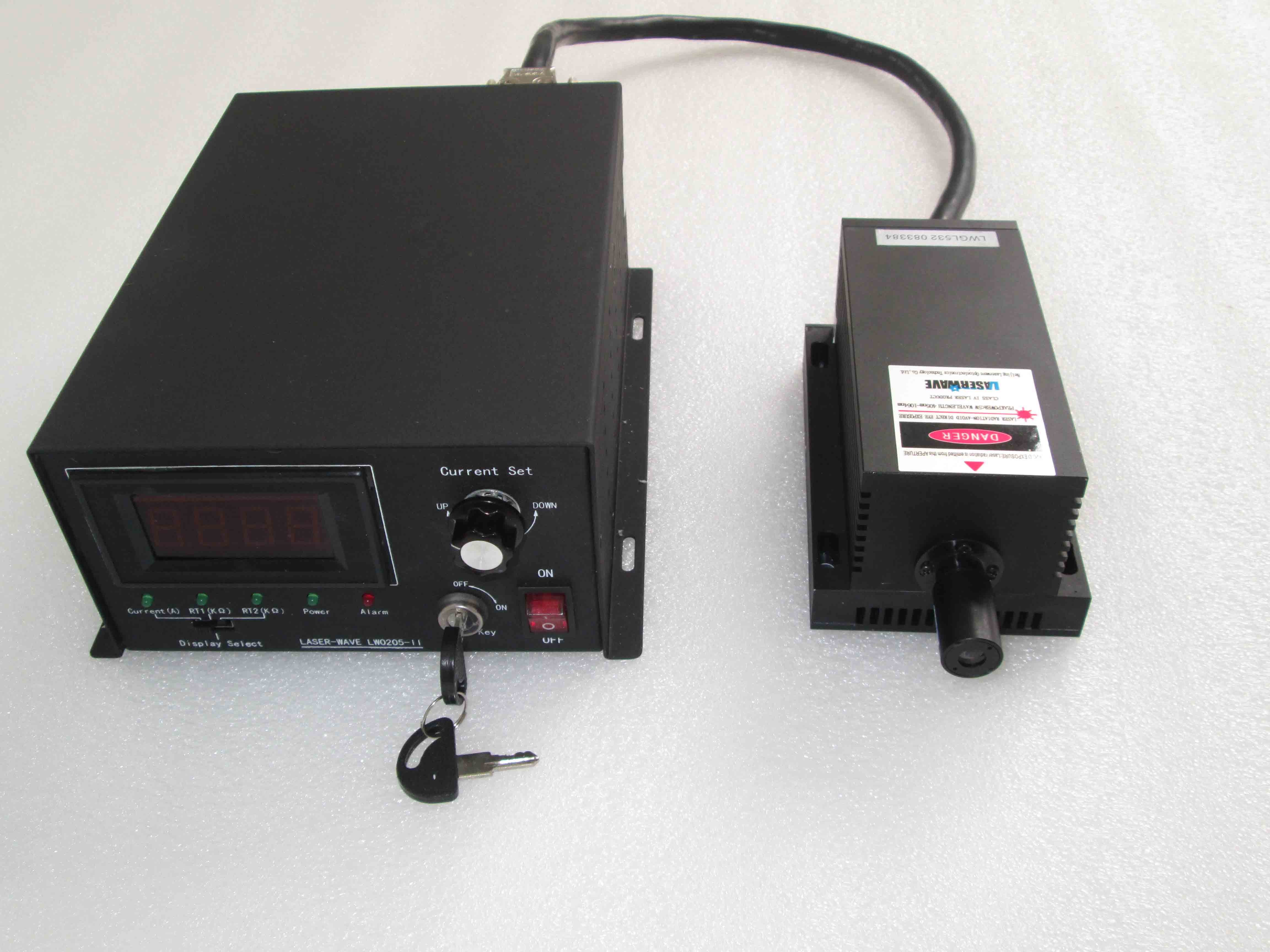 線激光器GB7247.1檢測(圖1) 線激光器GB7247.1檢測(圖1)