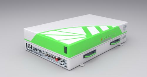 綠光激光器原理及用途(圖1) 綠光激光器原理及用途(圖1)