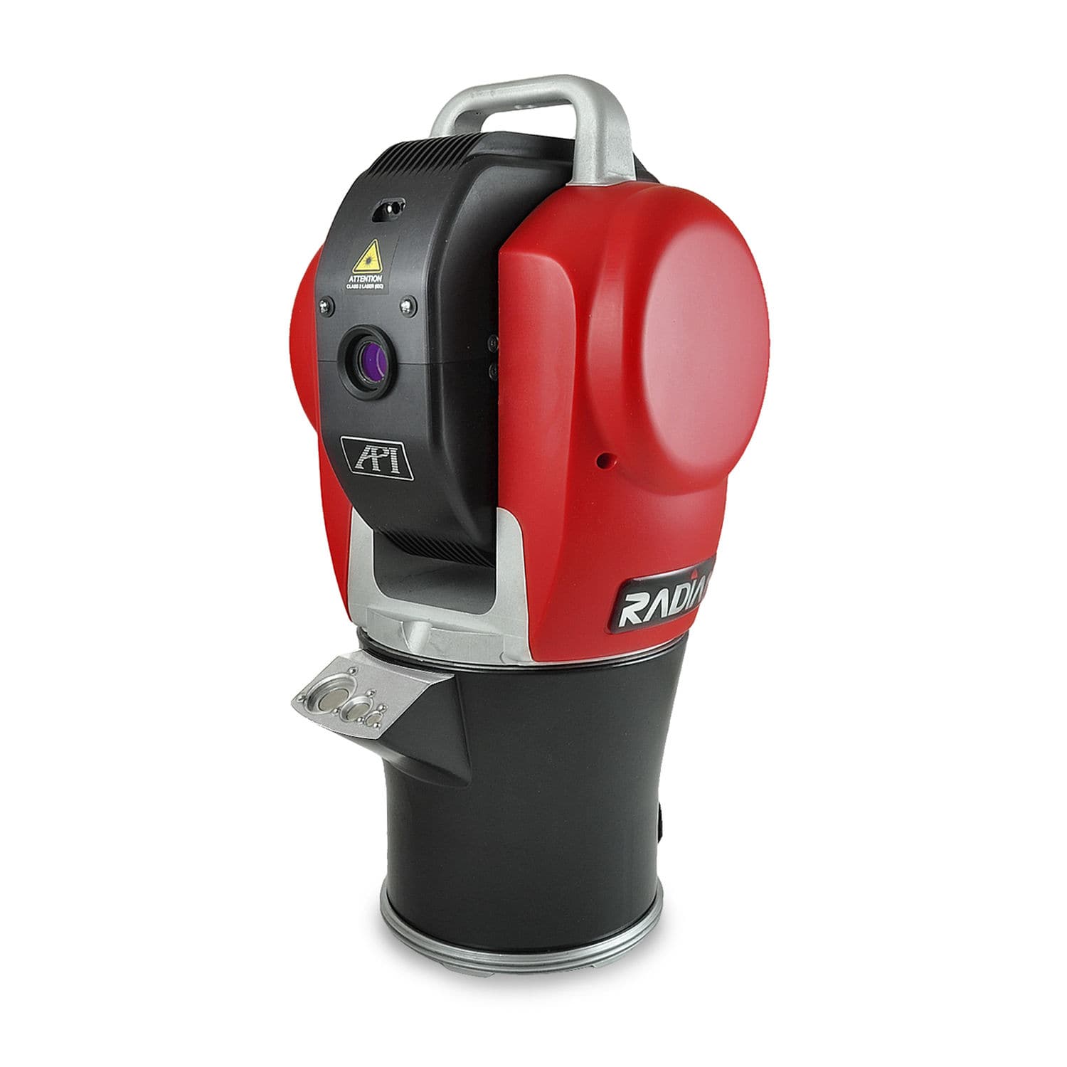 激光跟蹤儀安全等級認(rèn)證(圖1)