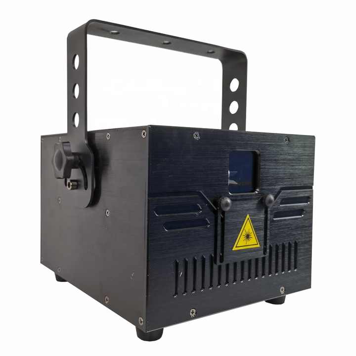 激光舞臺燈GB7247.1檢測(圖1)