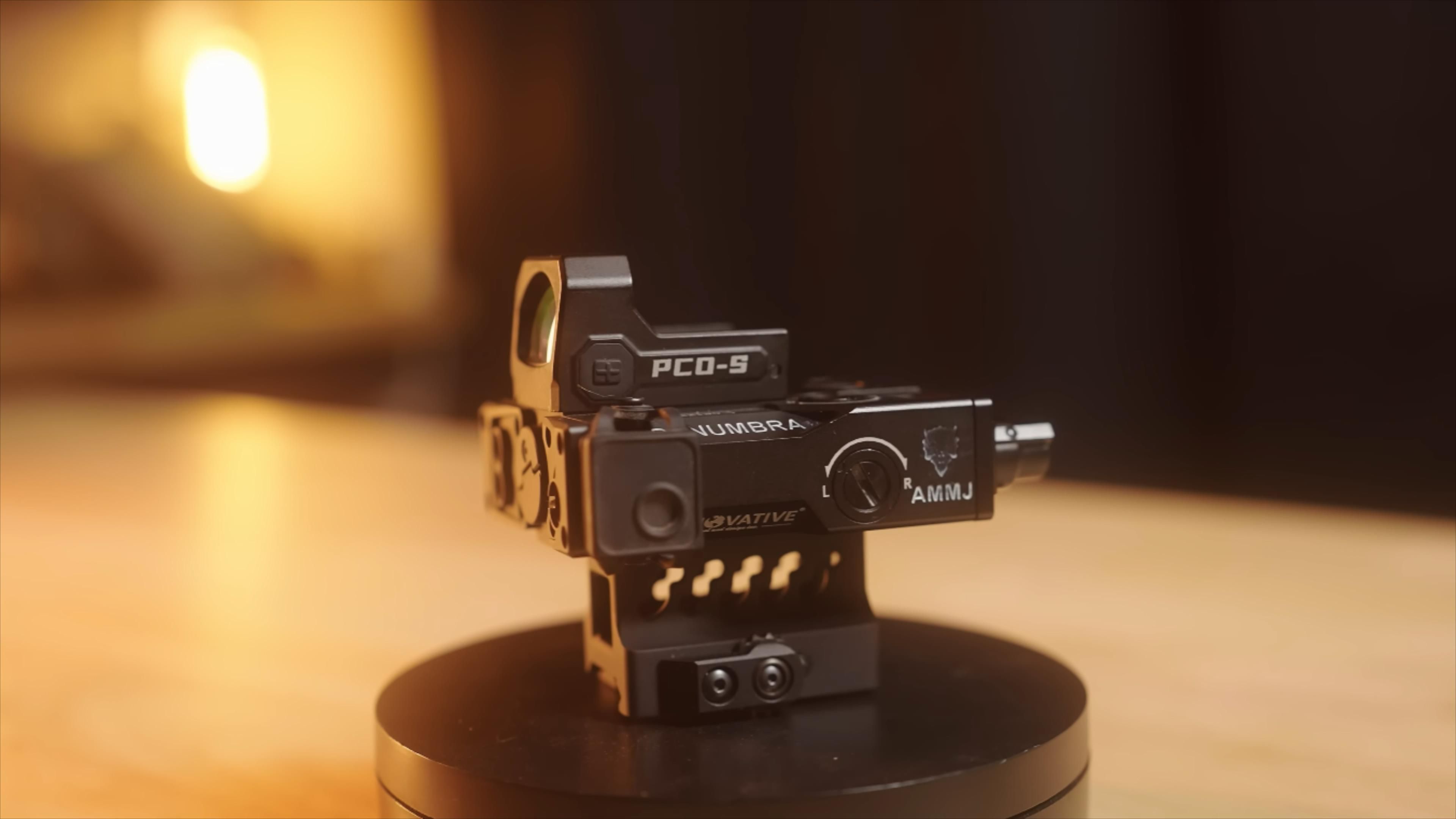 激光指示器GB7247.1檢測(圖1)