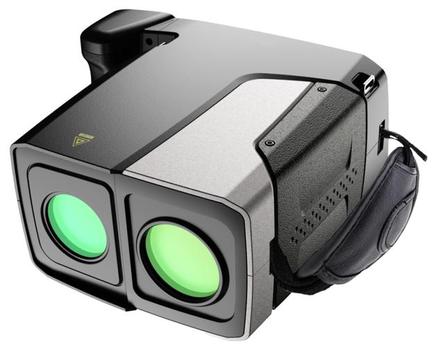 激光夜視儀檢測報告辦理流程(圖1)