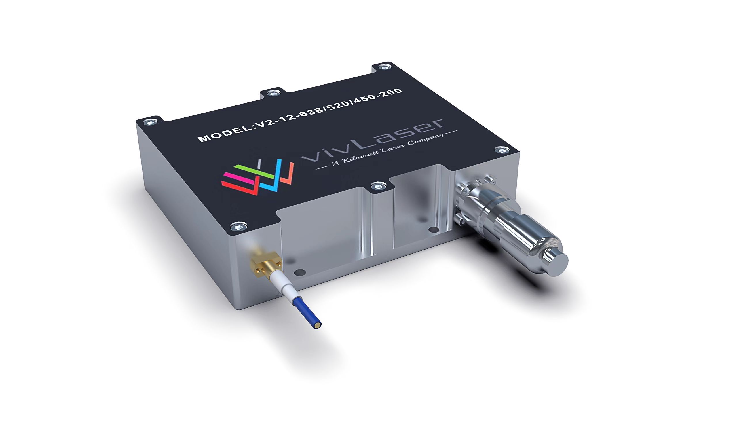 半導體激光器有輻射嗎？(圖1)