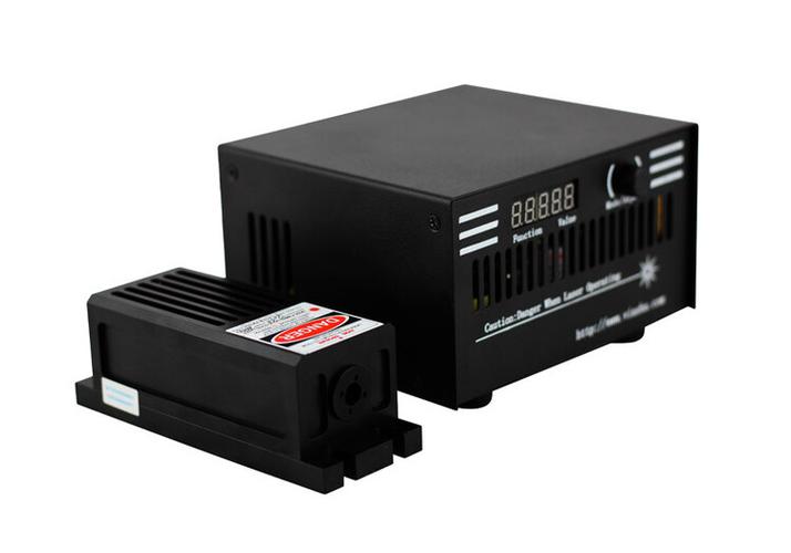 脈沖激光器安全嗎？(圖1)