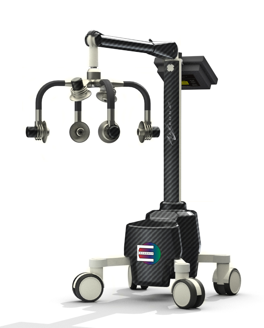 弱激光體外治療儀器GB7247.1檢測指南(圖1)