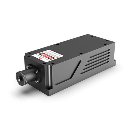 固體激光器功率檢測(cè)方法和步驟(圖1)