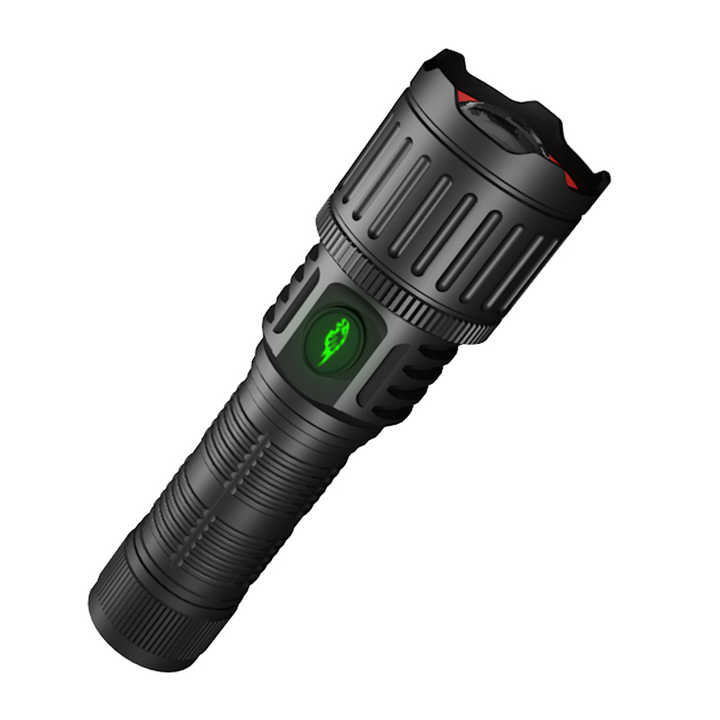 激光手電筒GB7247.1檢測(圖1)