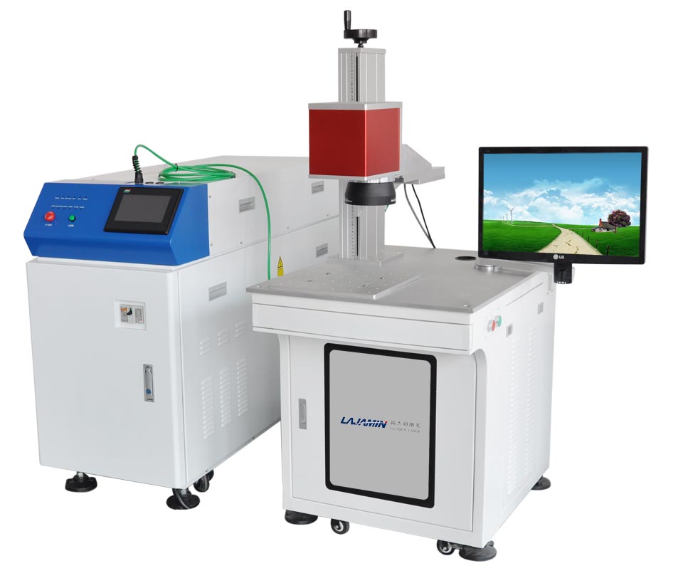 激光焊接機使用方法和安全認證(圖1)