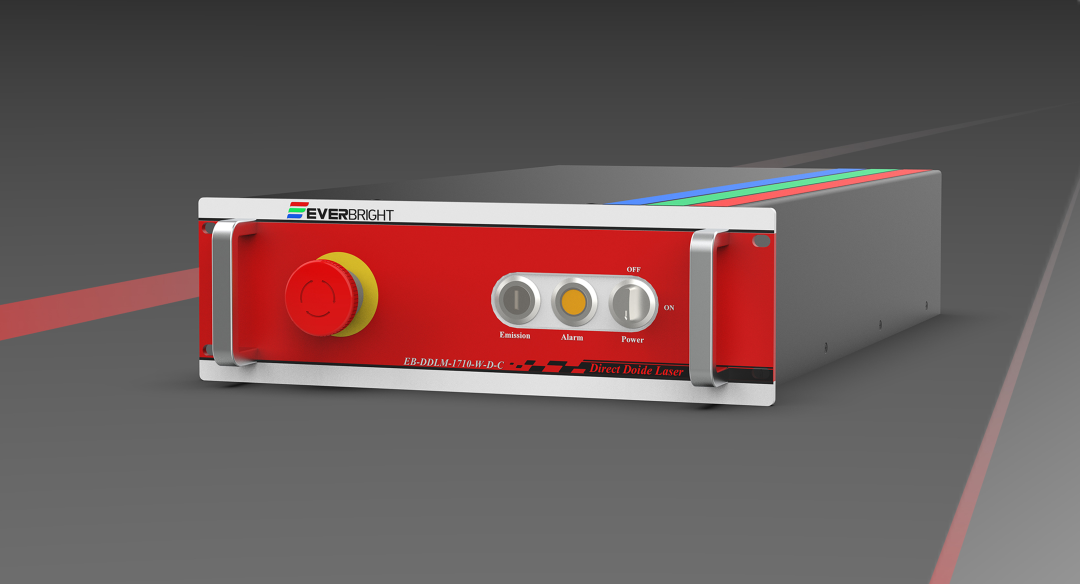 半導(dǎo)體激光器安全操作規(guī)程及認(rèn)證攻略(圖1)