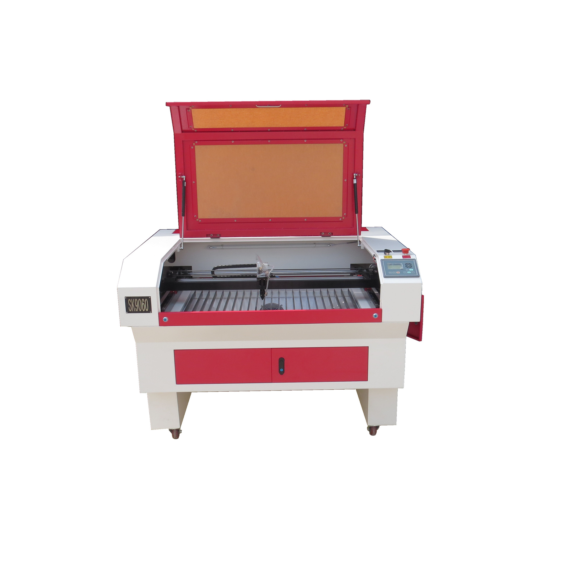 激光雕刻機(jī)：工作原理、市場(chǎng)現(xiàn)狀與發(fā)展趨勢(shì)(圖1)