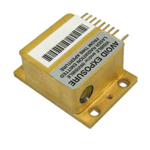 脈沖激光器工作原理、應(yīng)用及性能測試(圖1)