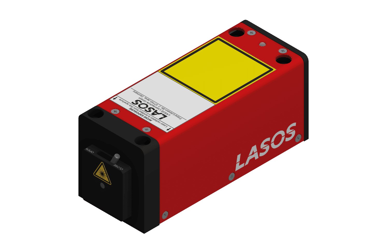 固體激光器應用與發展前景分析(圖1) 固體激光器應用與發展前景分析(圖1)