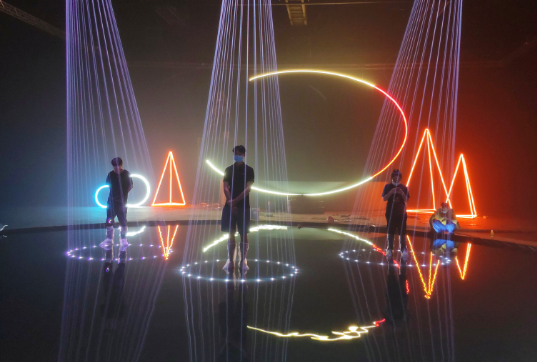 全息激光GB/T 7247.1檢測(cè)流程和標(biāo)準(zhǔn)(圖1)