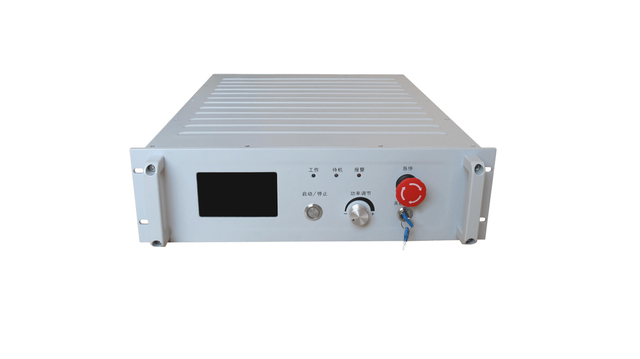 半導體激光器發(fā)展現(xiàn)狀與應用前景(圖1)