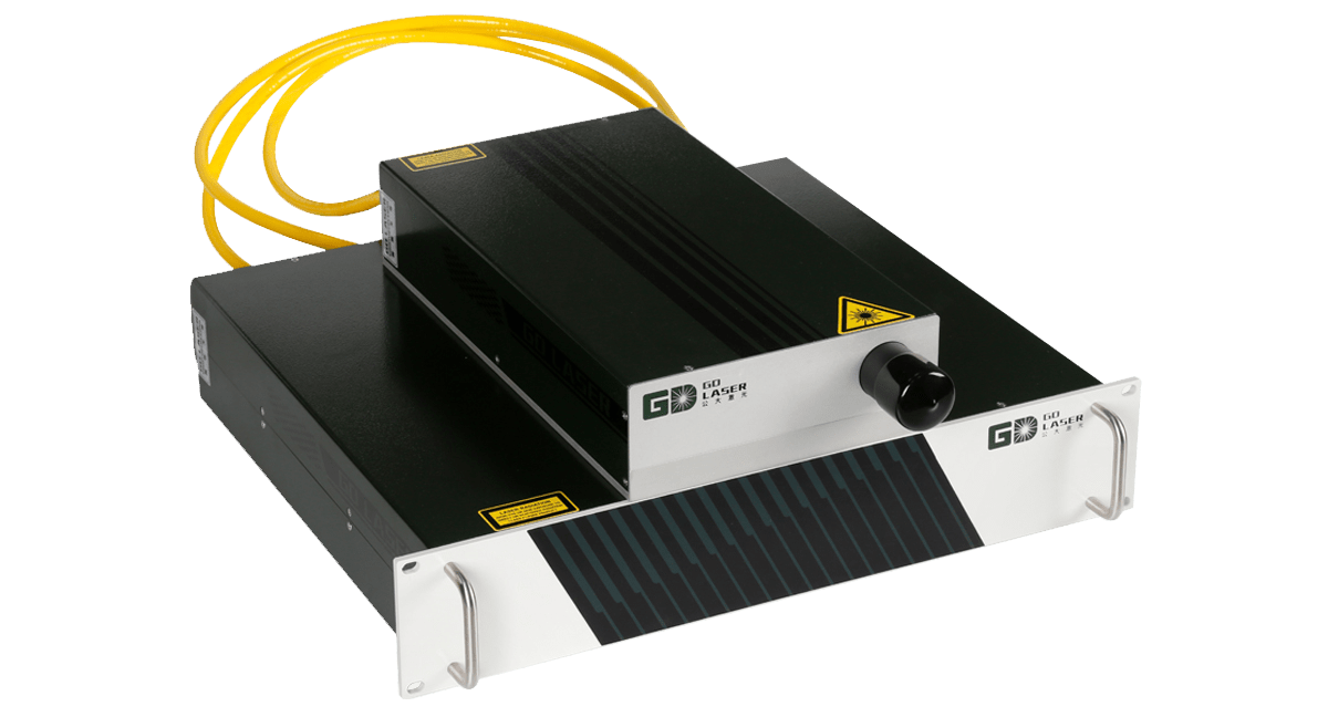 光纖激光器安全操作規程和安全認證指南