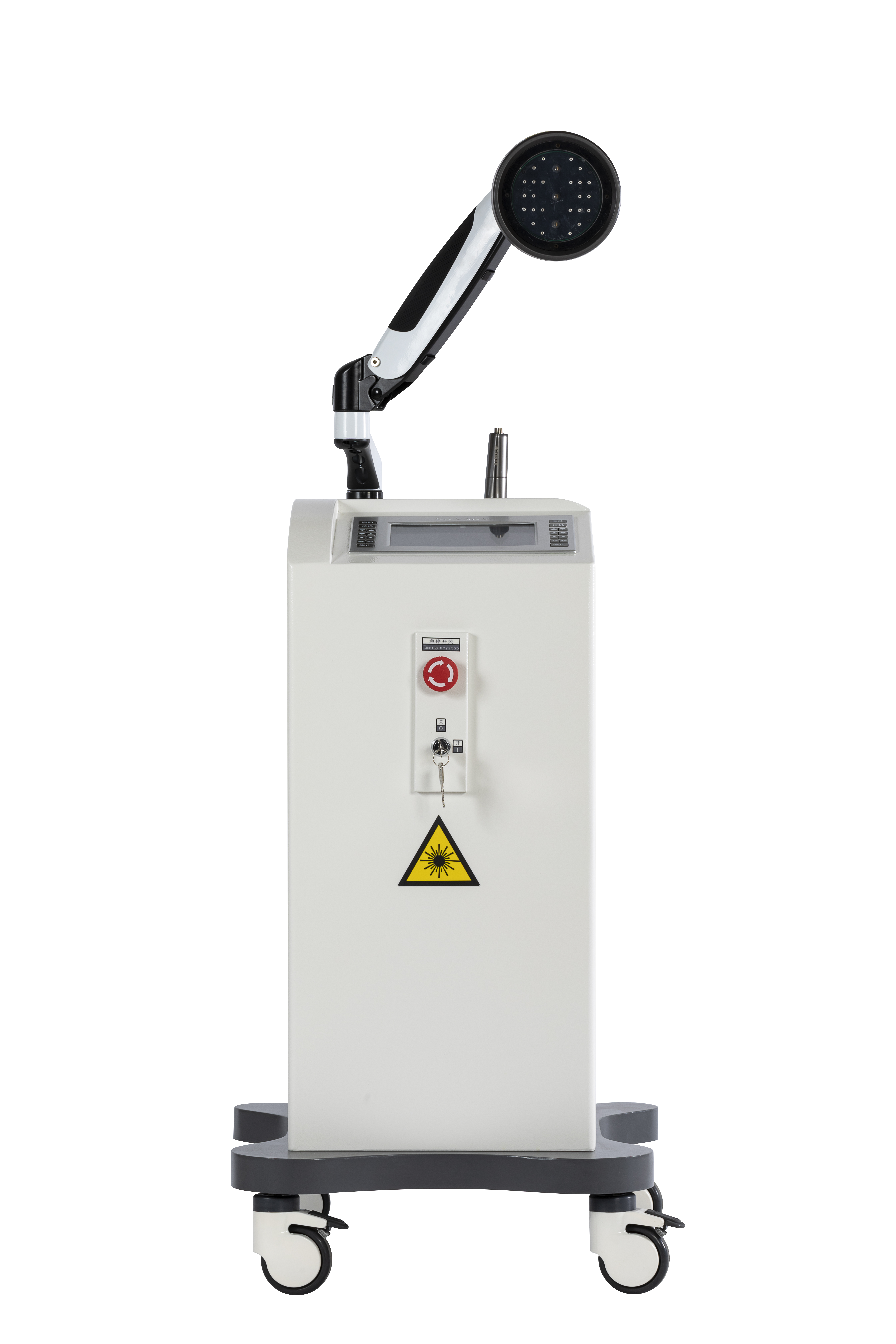 激光焊接機FDA認證