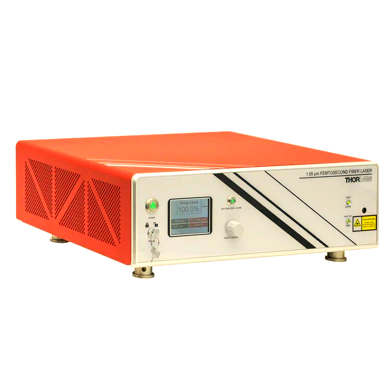 激光器原理、應用及安全認證