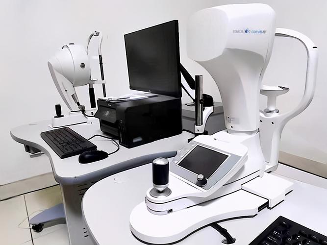 激光診斷設備CE認證流程與全球市場前景