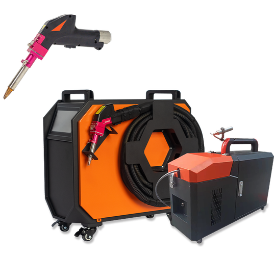 GB/T7247.1-2024激光焊接機(jī)檢測(cè)流程和資料詳解(圖1)