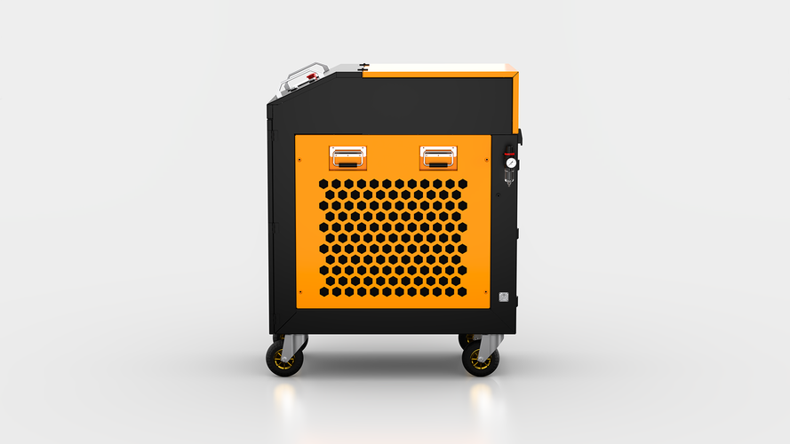 激光清洗機(jī)安全注意事項(xiàng)、應(yīng)用、市場(chǎng)與認(rèn)證