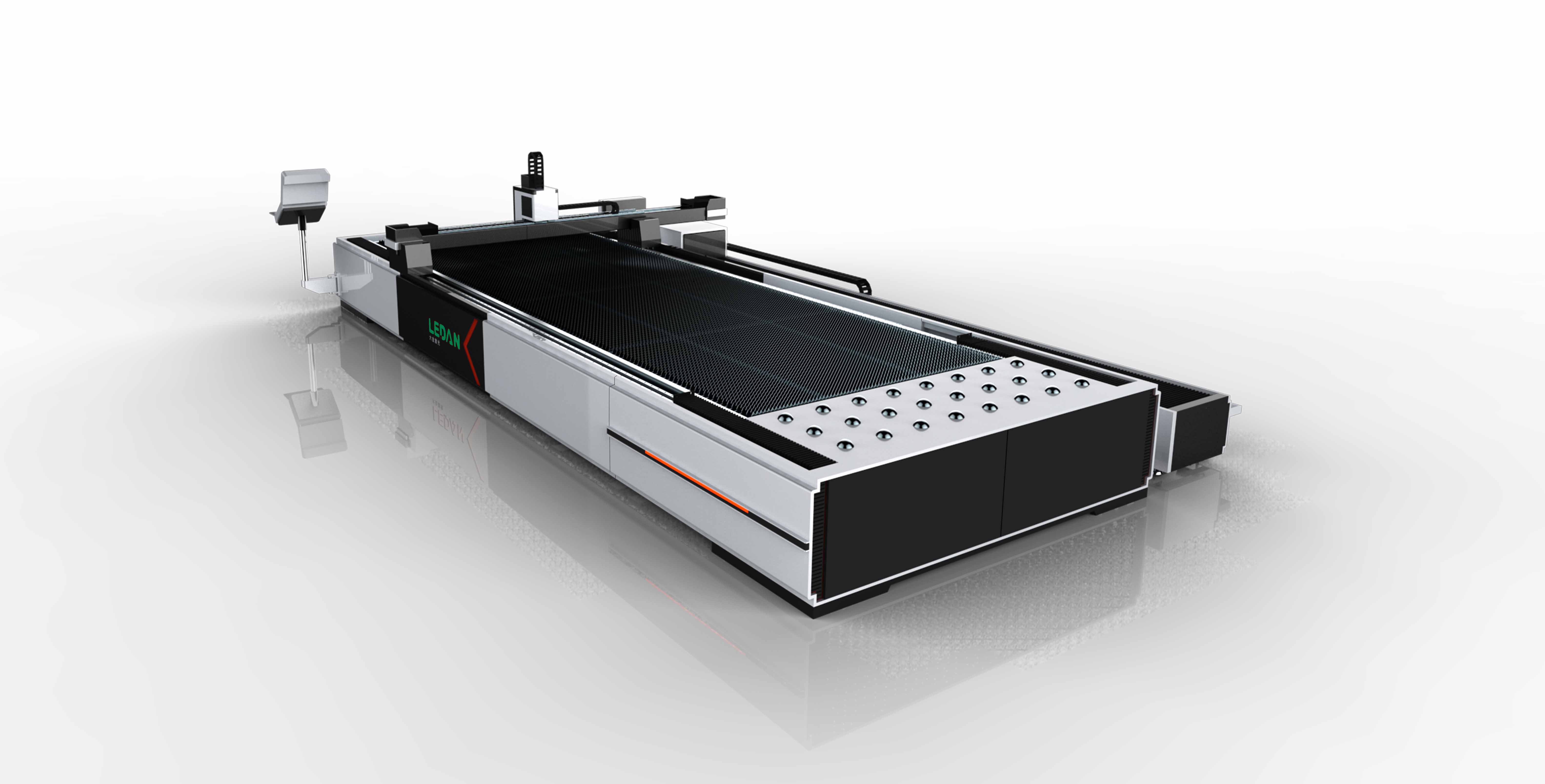 激光切割機出口市場現(xiàn)狀、挑戰(zhàn)與應(yīng)對策略(圖1) 激光切割機出口市場現(xiàn)狀、挑戰(zhàn)與應(yīng)對策略(圖1)