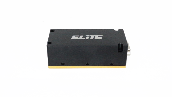 固體激光器內部結構、工作原理、特性及應用(圖1)