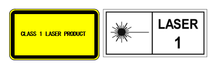 激光等級Class 1人眼安全標準、認證與檢測服務(圖2)