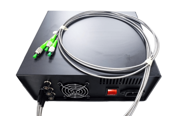 光纖激光器參數測量實驗原理、方法與應用