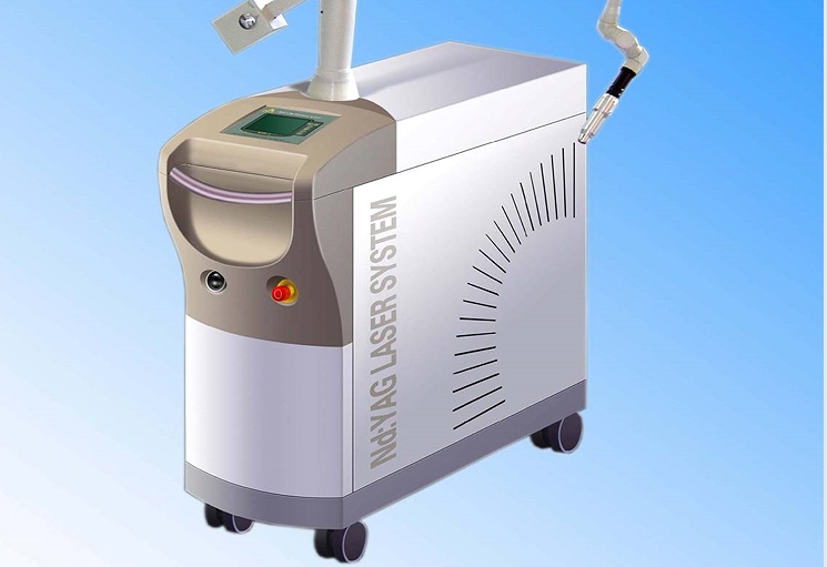 鉺激光治療機IEC60825-1檢測標準、流程與市場前景分析(圖1)