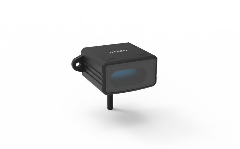 激光雷達工作原理、應用及人眼安全認證