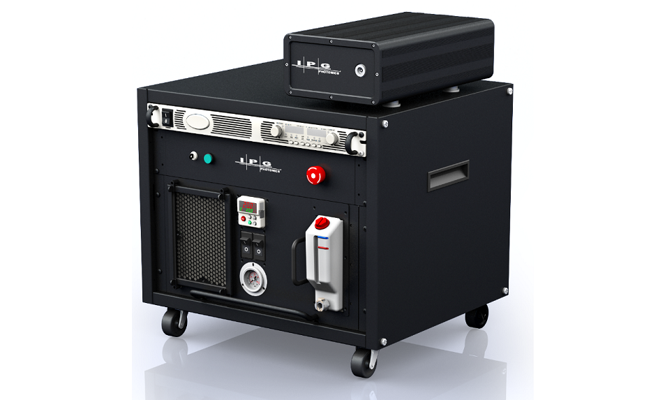 半導體激光器測試技術、應用與市場前景(圖1)