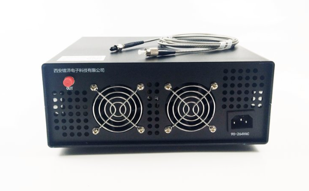 光纖激光器的安全風險與防護及合規(guī)認證(圖1)