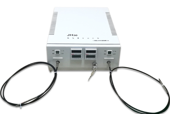 氦氖激光治療機IEC60825-1檢測原理、應用與安全合規指南(圖1) 氦氖激光治療機IEC60825-1檢測原理、應用與安全合規指南(圖1)