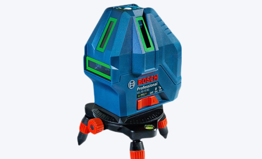 激光水平儀安全性分析：從工作原理到人眼安全認(rèn)證