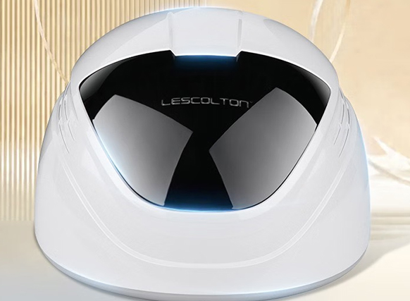 激光生發(fā)儀到底有沒有用？科學(xué)解析與市場前景分析(圖1)