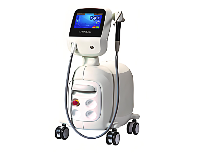 鉺激光治療機(jī)安全等級(jí)認(rèn)證與專(zhuān)業(yè)服務(wù)指南(圖1)