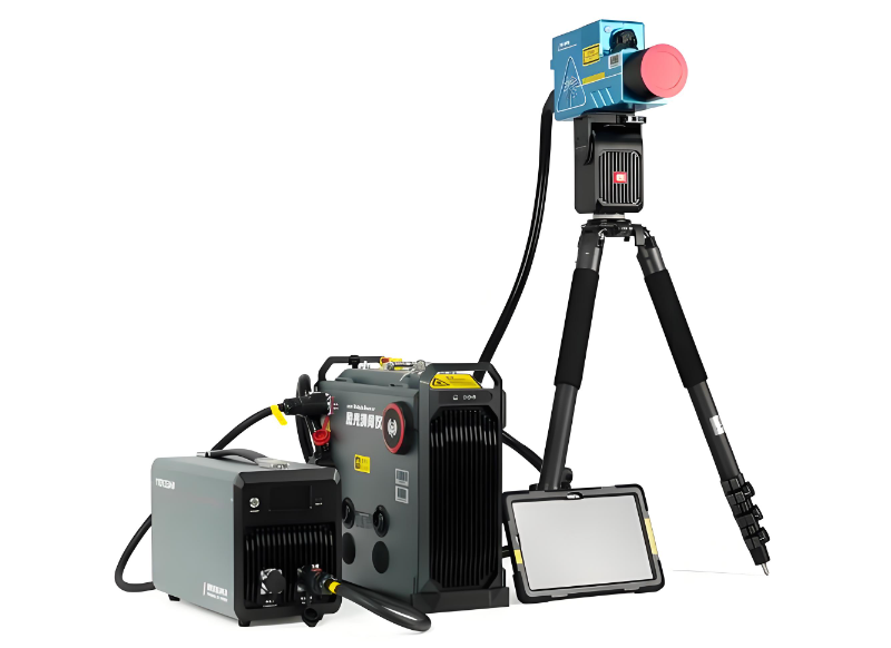 激光清障儀檢測報告辦理與專業檢測服務(圖1)